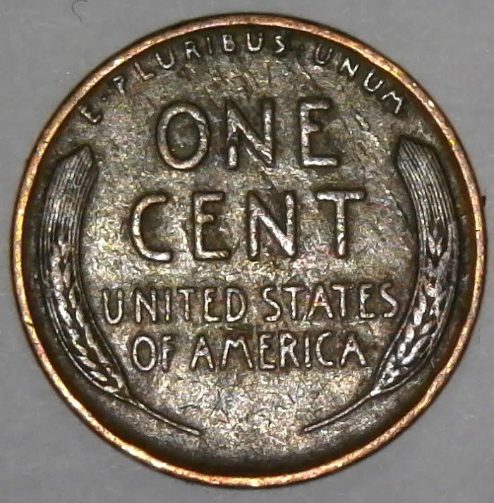 1941-P-Lincoln-Wheat-Cent-With-Retained-Cud!-Retained-Die-Break